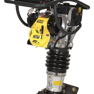 Baumx Rammer