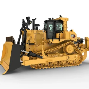D9 dozer