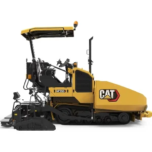 Cat Asphalt Pavers