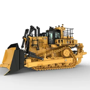 D10 dozer