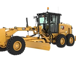 Cat Motor grader