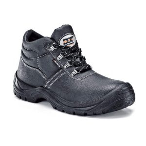 DOT Mercury Safety Boot