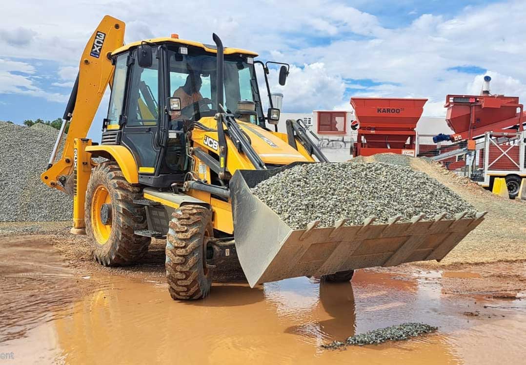 Construction Solutions
