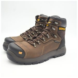 Cat Diagnostic Steel Toe Boot