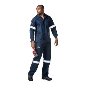 Dromex D59 Flame & Acid Suit
