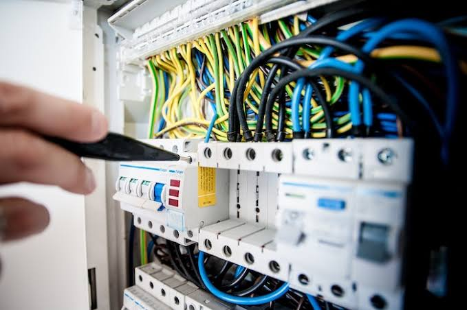 Electrical and Energy