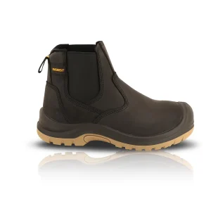 EVEREST Craftsman Safety Boot