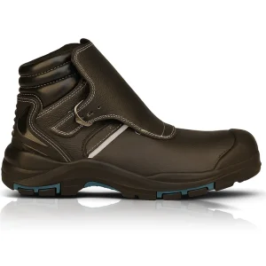 EVEREST Welder Master Boot