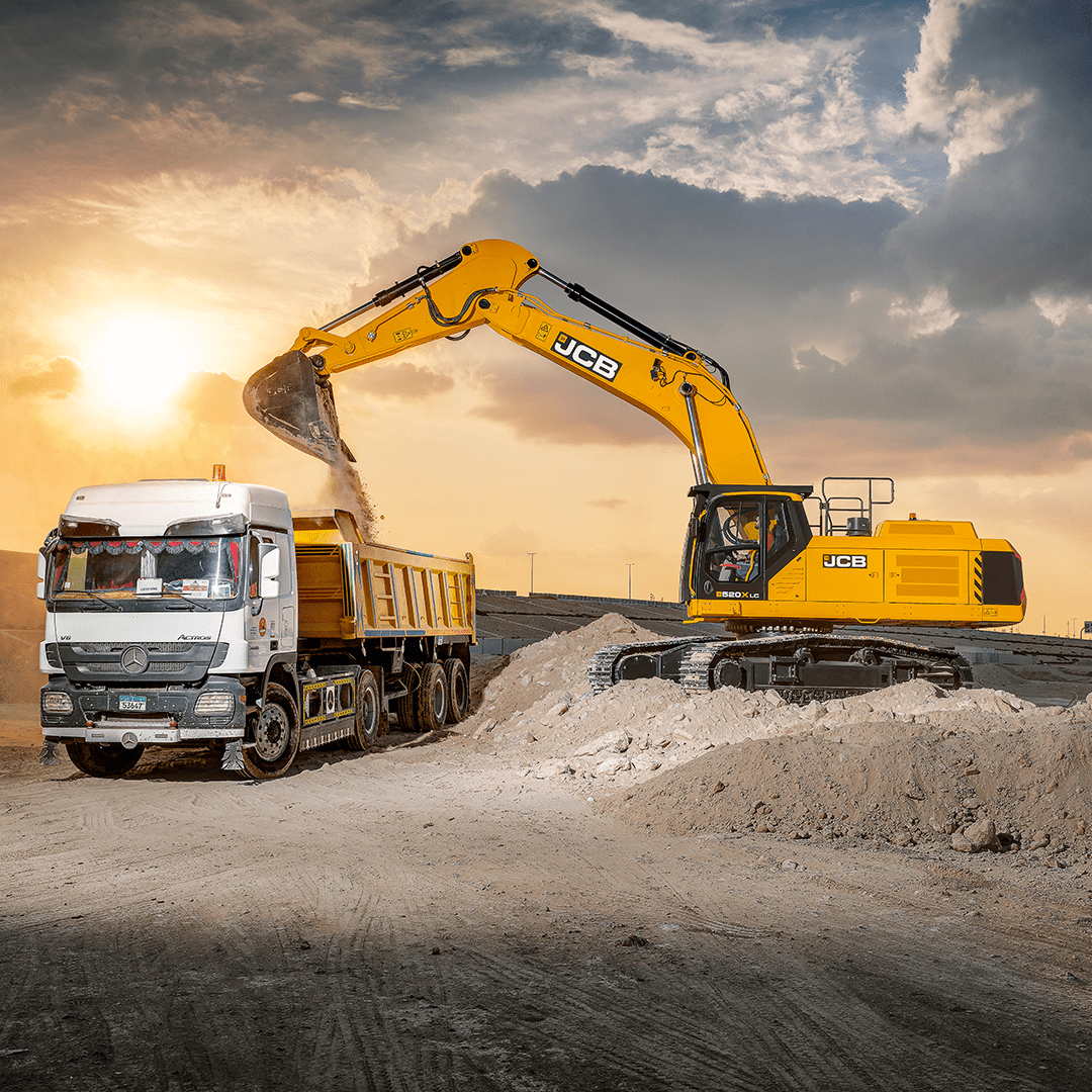 BenDav Construction and Mining Equipment