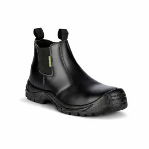 Pioneer Commander Boot