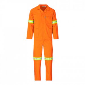 Polycotton Reflective
