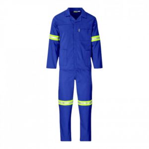 Polycotton Reflective