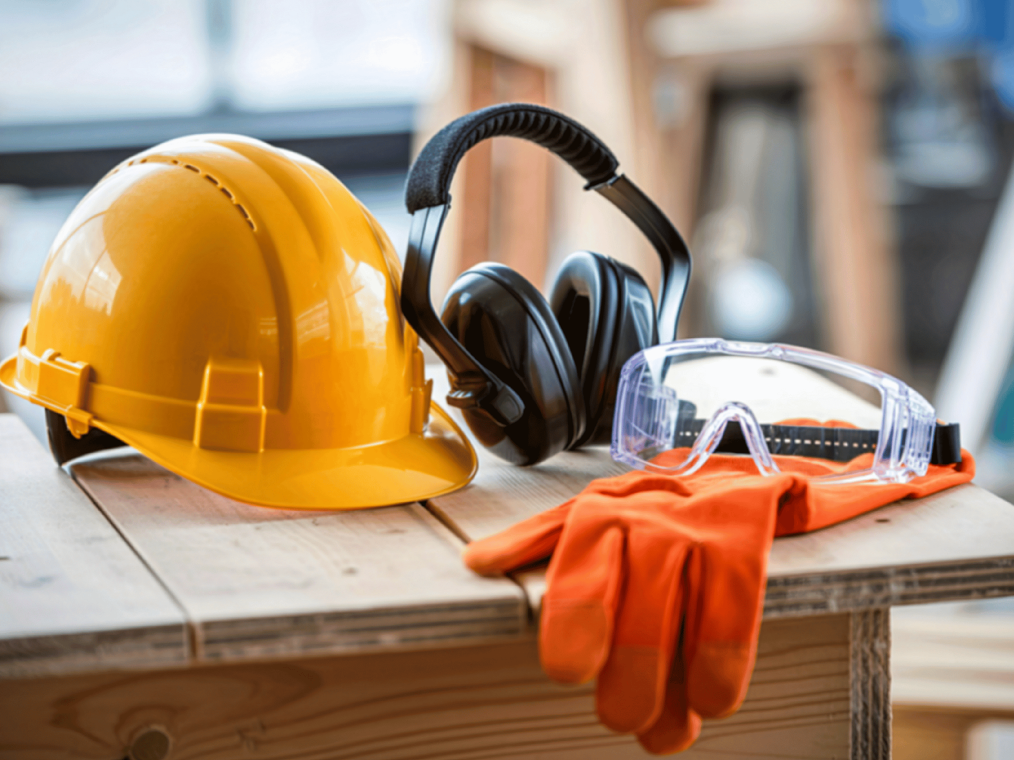PPE and Safety