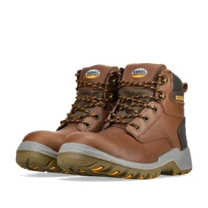 REBEL Havoc Boot