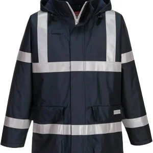 Portwest Bizflame FR Antistatic Jacket