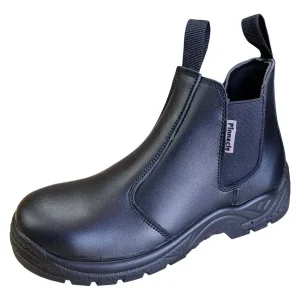 Pinnacle Austra Safety Boots