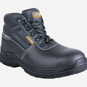 JCB Chukka Safety Boot