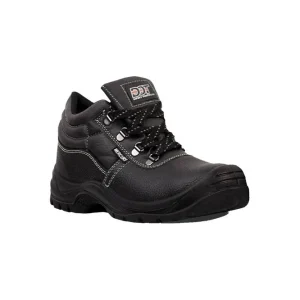 DOT Mercury Safety Boot