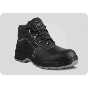 DOT Radebe Oil/Acid Safety Boot